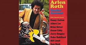 Rollin' Home (with Albert Lee)