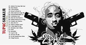 Tupac greatest hits (full album) - Best songs of Tupac