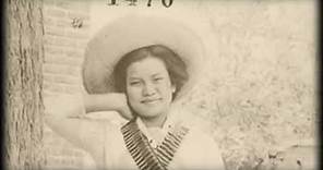 La Adelita - Amparo Ochoa (Revolución Mexicana)
