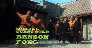 Kung Fu temporada 2 Capitulo 4 El brujo