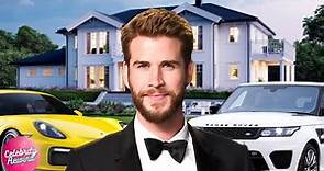 Liam Hemsworth Luxury Lifestyle 2021 ★ Net Worth | Income | House | Cars | Girlfriend | Family