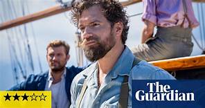 The Ministry of Ungentlemanly Warfare review – Guy Ritchie’s fun wartime romp