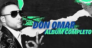 Don Omar – Forever King (Álbum) (2023)