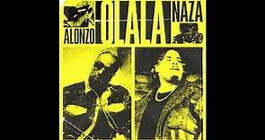 Alonzo feat Naza -Olala (Audio Officiel)