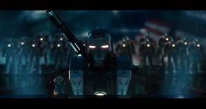 Iron Man 2 Trailer