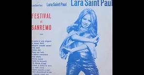 Lara Saint Paul - L'ultimo Romantica