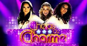 Cheias de Charme: Edição Especial - Chamada de Reprise na TV Globo em 2023