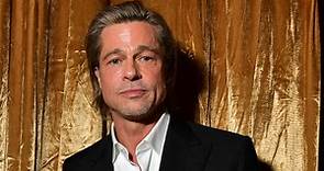 Brad Pitt opens up about suffering from undiagnosed prosopagnosia, or 'face blindness'