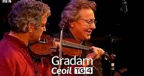 Tommy Peoples & Paul Brady | Gradam Ceoil TG4 1998 | TG4 Music Awards | Gaillimh 1998