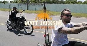 Matt Jackson