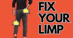 How to Fix a Limp (6 Major Causes)
