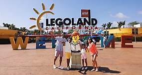 LEGOLAND California | Theme Park & Vacation Destination