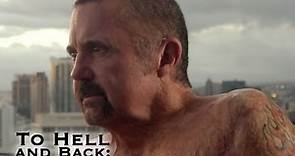 "To Hell and Back: The Kane Hodder Story" Trailer and Indiegogo Video