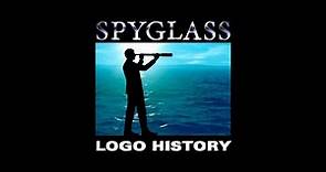 Spyglass Media Group Logo History (#4)