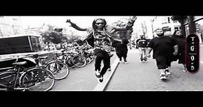 Wiz Khalifa (ft Busta Rhymes) Different Cloth (HD )