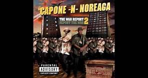 Capone-N-Noreaga - The War Report 2 - Pain