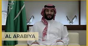 'Enjoy the games!' - Saudi Arabia's Crown Prince encourages national team players ahead of World Cup