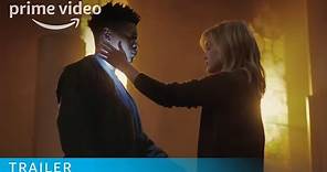 Marvel's Cloak & Dagger - Trailer | Prime Video