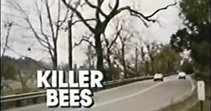 Kate Jackson | Killer Bees (1974)