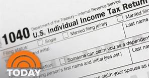 How to file a tax extension