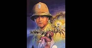 Young Indiana Jones (Soundtrack): Daredevils of the Desert - "Desert Brigands"