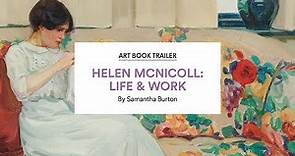 Discover Helen McNicoll: Life & Work by Samantha Burton
