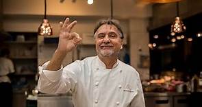Raymond Blanc - What Makes a Great Chef