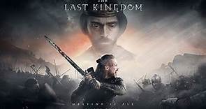 The Last Kingdom season 3 trailer