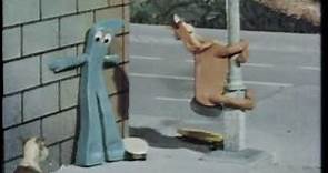 The Gumby Show (May. 1956) | Official Trailer # | Bobby Nicholson, Dal McKennon, Norma MacMillan