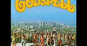 Prepare ye the way of the lord (Godspell-Film)
