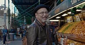 Ruben Blades Is Not My Name - Trailer