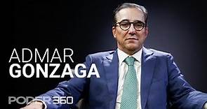 Poder360 Entrevista: Admar Gonzaga, ex-ministro do TSE e advogado de Bolsonaro