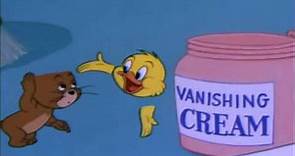 Tom And Jerry - The Vanishing Duck 1958 (Episode 112)