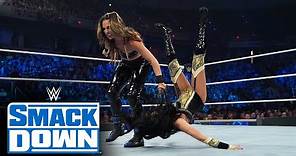 Raquel Rodriguez makes her SmackDown debut against Cat Cardoza: SmackDown, April 29, 2022