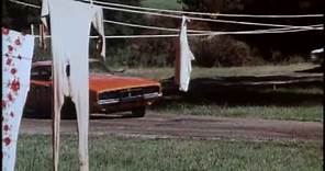 The Dukes of Hazzard: Rosco's wash out