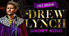 DREW LYNCH: SHORT KING | FULL COMEDY SPECIAL