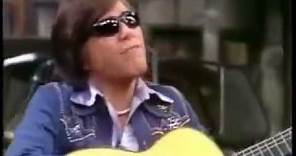 José Feliciano - Light My Fire & Chico And The Man Theme (Live)