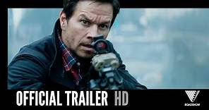 MILE 22 | Official Trailer | 2018 [HD]