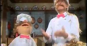 The Muppet Show Swedish Chef Compilation - Part 3