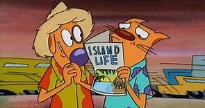 Watch CatDog Season 1 Episode 7: CatDog - The Island/All You Need Is Lube – Full show on Paramount Plus