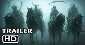 Four Horsemen of the Apocalypse | Official Trailer (2022)