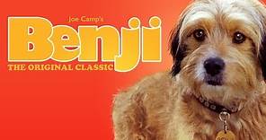 Benji - The Original Canine Classic - Trailer