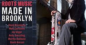 John McEuen - (Roots Music) Made In Brooklyn