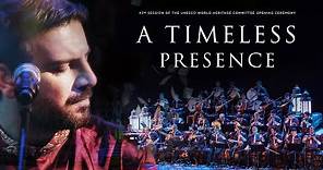 Sami Yusuf - A Timeless Presence (Full)