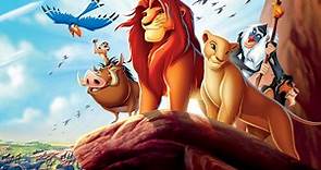 Lion King 2 Full Movie Part 2