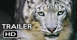 Born in China Official Earth Day Trailer (2017) Disneynature Documentary Movie HD