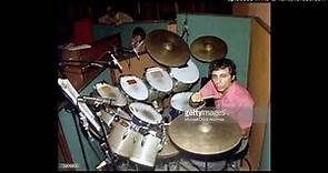 Hal Blaine - The Monkees - "A Man Without A Dream" Alternate Take