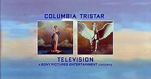 Proud Mary Entertainment/Stephanie Germain/Columbia TriStar Television/Sony Pictures TV (2001/2002)