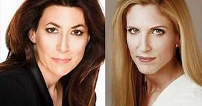 Tammy Bruce and Ann Coulter Pt. 1
