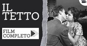 Il Tetto | Commedia | Film Completo in Italiano